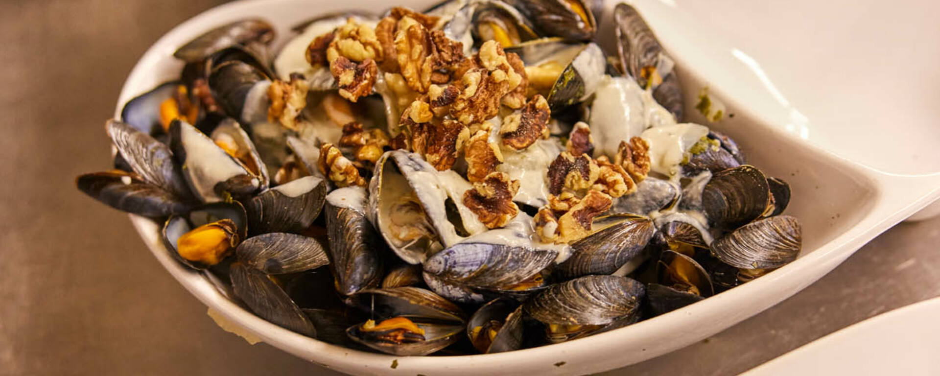 Plat moules - Erquy ©A.Lamoureux
