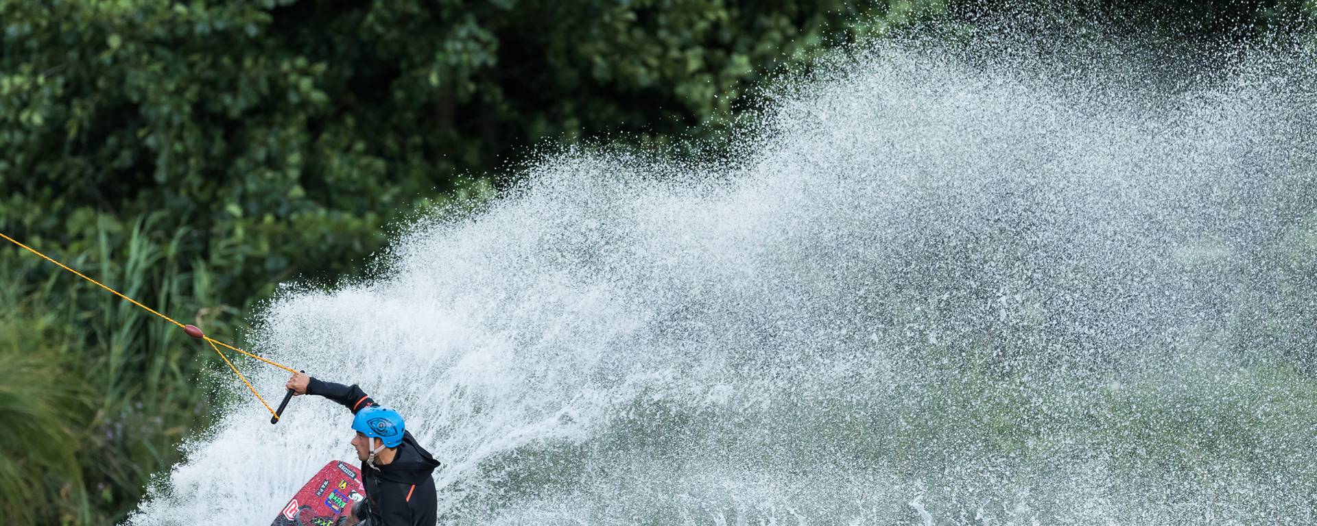 Wakeboard - BZH Wake Park