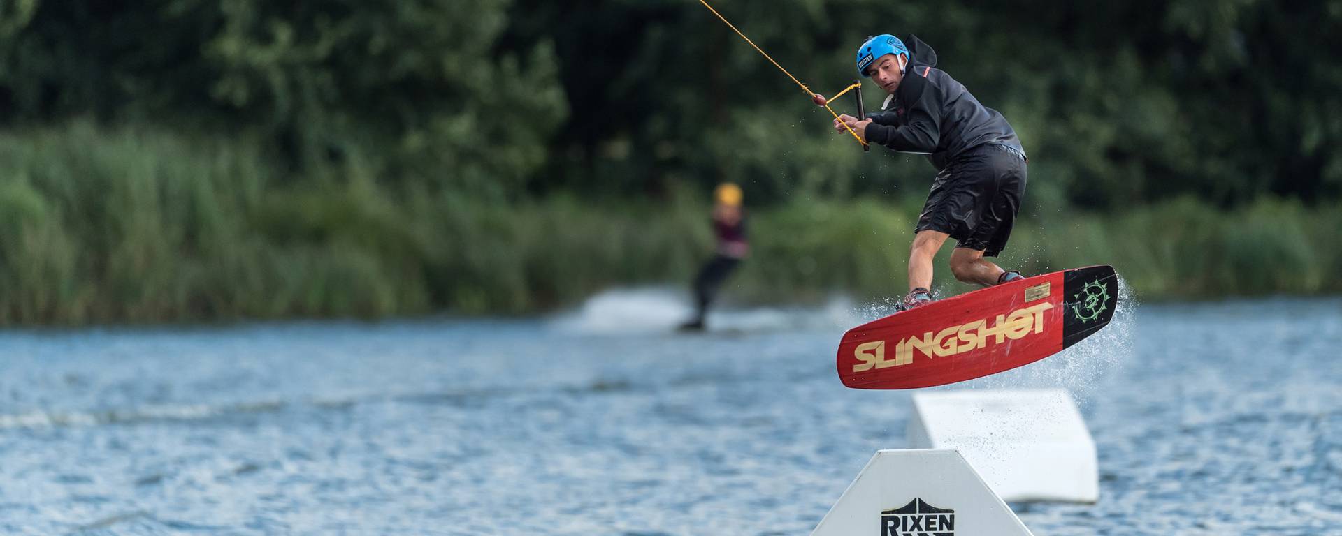 Wakeboard - BZH Wake Park