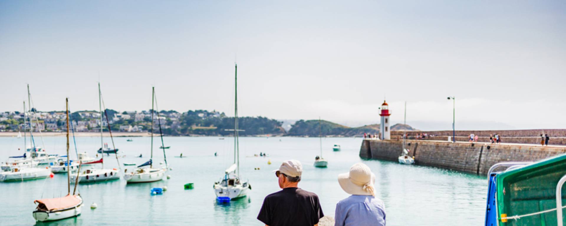 Port d'Erquy