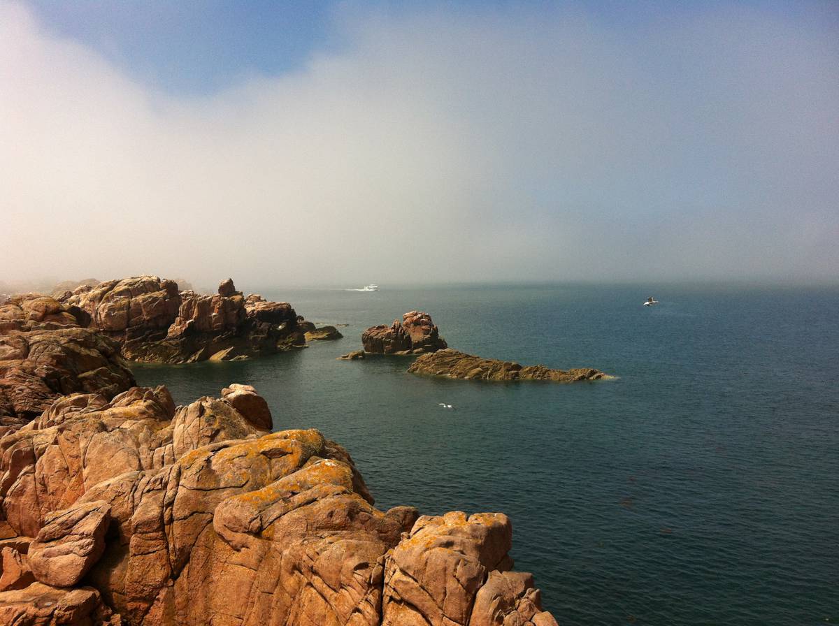 Les croisières et balades en mer Office de Tourisme Cap d'ErquyVal André
