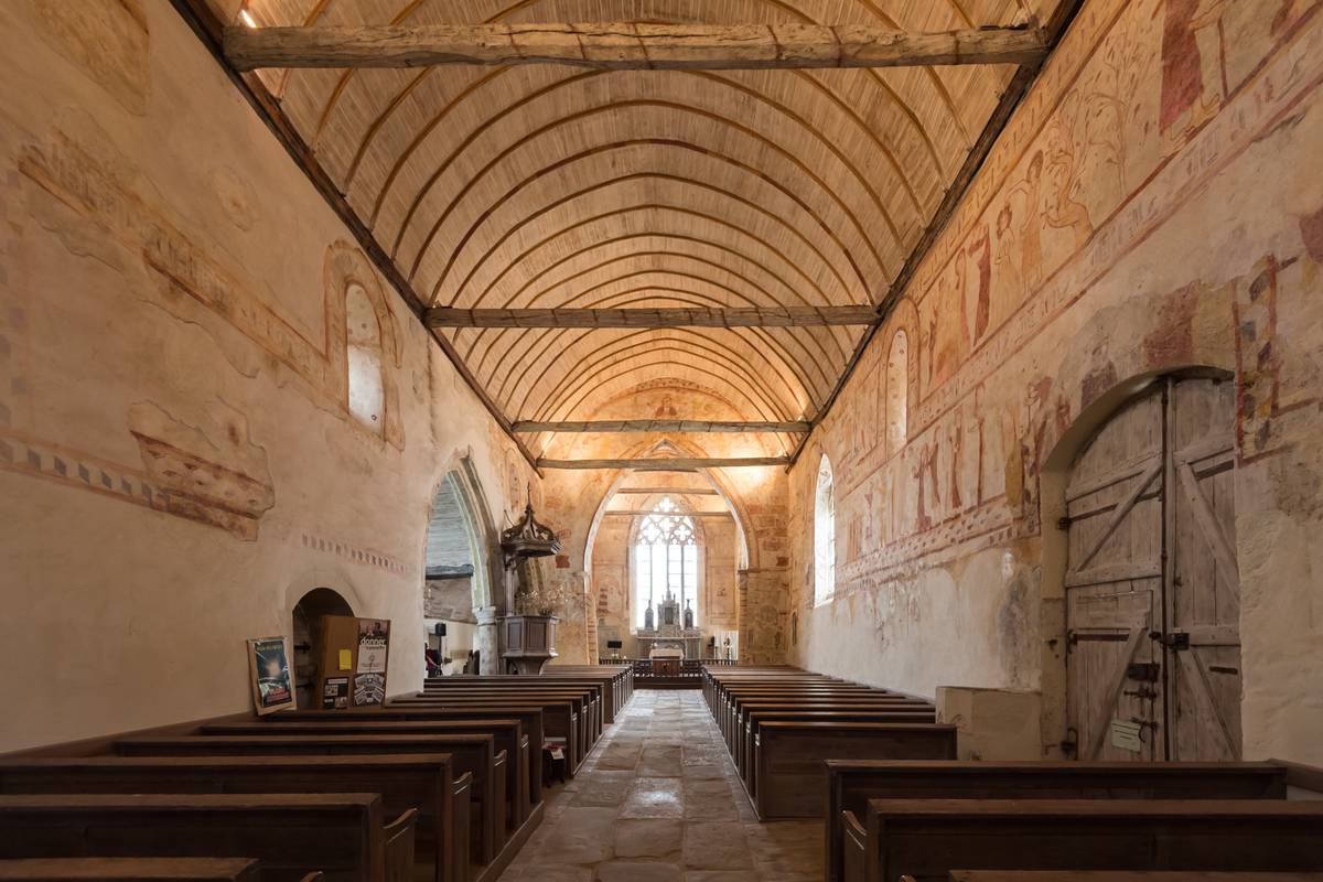 Lamballe-Armor | Tourism office Cap d'Erquy Val André