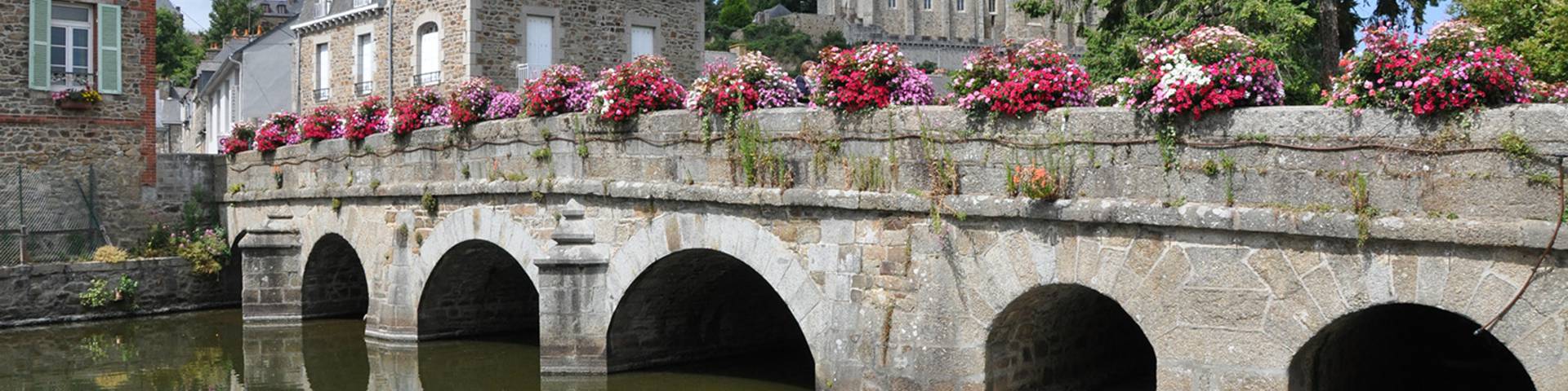 À voir à Lamballe-Armor | Office de Tourisme Cap d'Erquy-Val André
