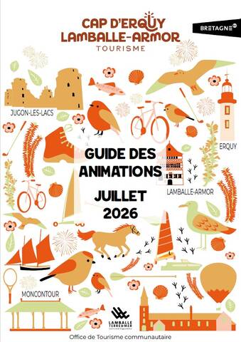 Guide animations juillet couverture 2026