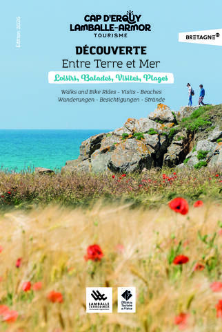 Entdeckungskarte - Auf halbem Weg zwischen Land und Meer