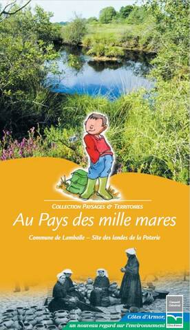 Pays des mille mares