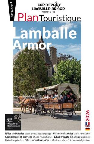 Couverture Plan Lamballe-Armor 2026