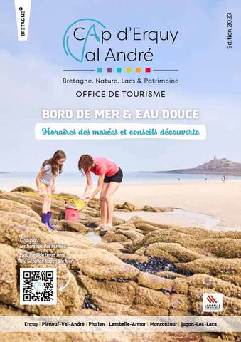 Seashore & freshwater guide 2023 Seashore & freshwater guide 2023