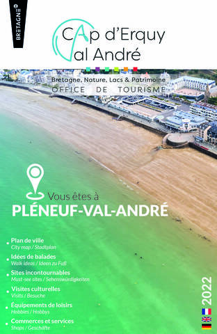 Couverture Plan PVA