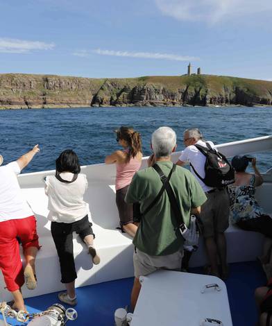 Villages And Small Towns Of Character Castles And Museums Tourism Office Cap D Erquy Val Andre