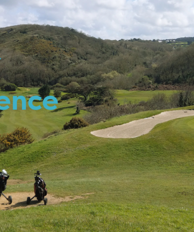 Entre sport et paysages à couper le souffle