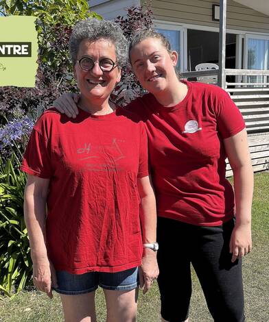  Rencontre avec Anne-Gaëlle Manis