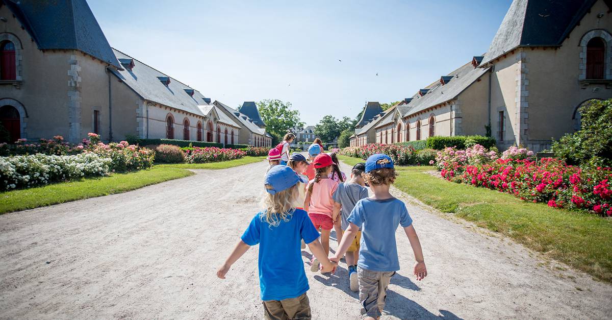 À faire à Lamballe | Office de Tourisme Cap d'Erquy-Val André