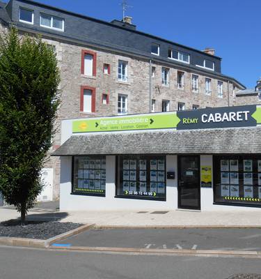 Agence cabaret
