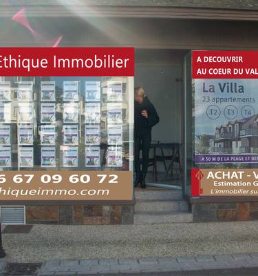 Agence Ethique immbolier