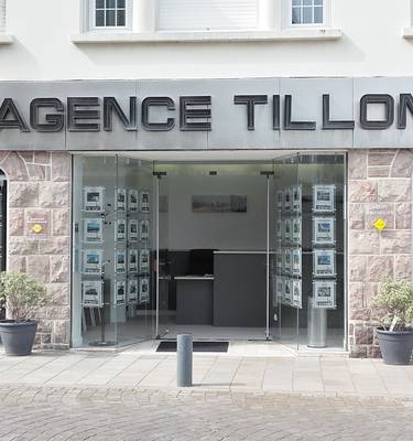 Agence Tillon