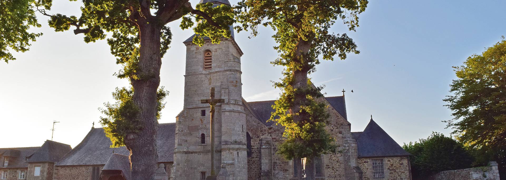Eglise lamballe