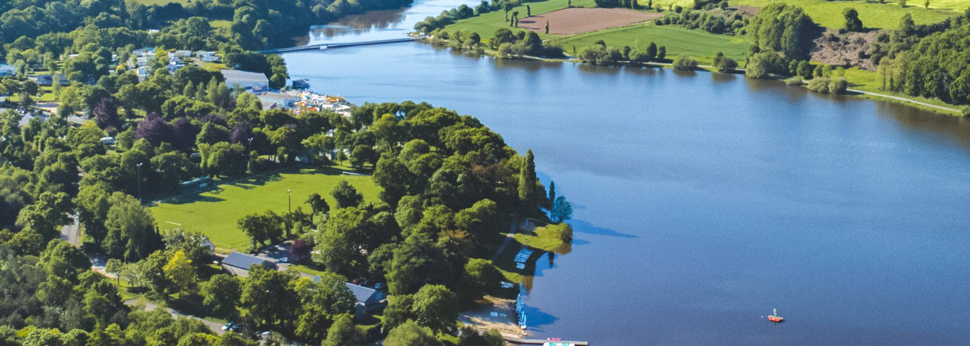 Etang de Jugon - T.Poriel