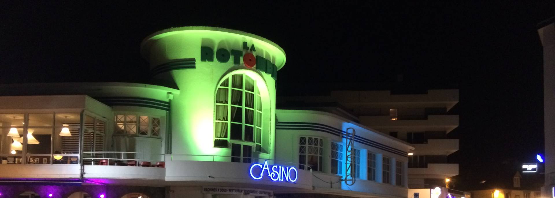 Casino