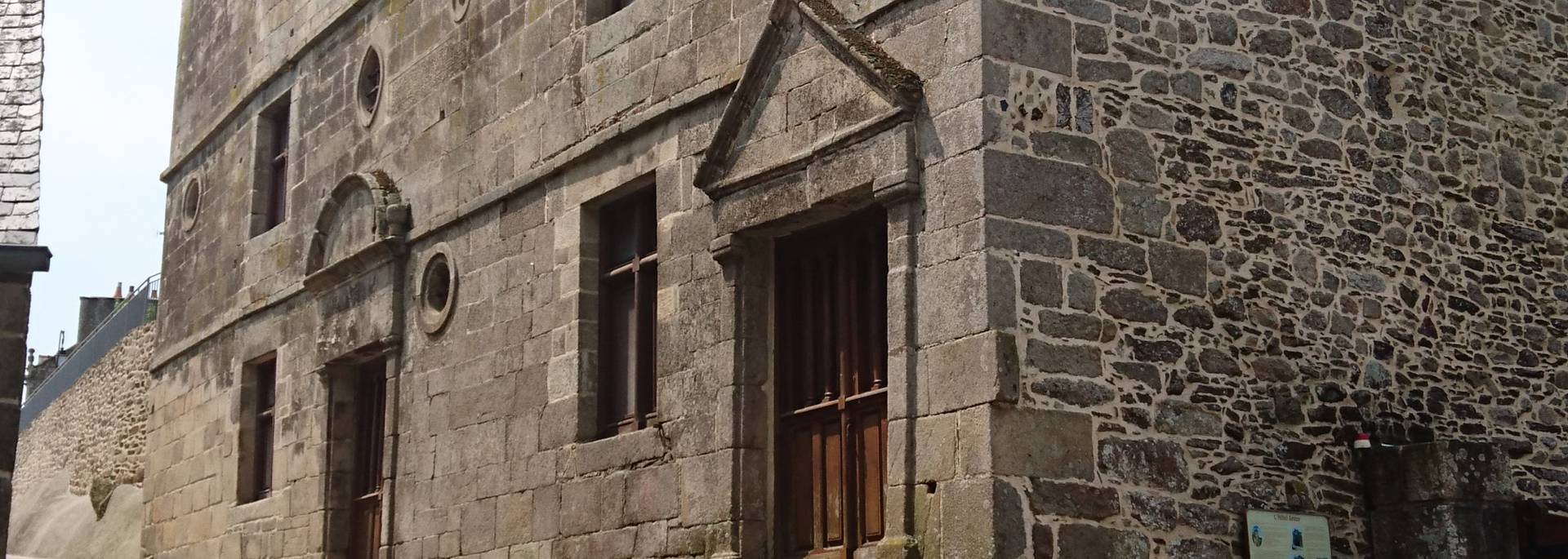 Maison Sevoy Jugon-les-Lacs