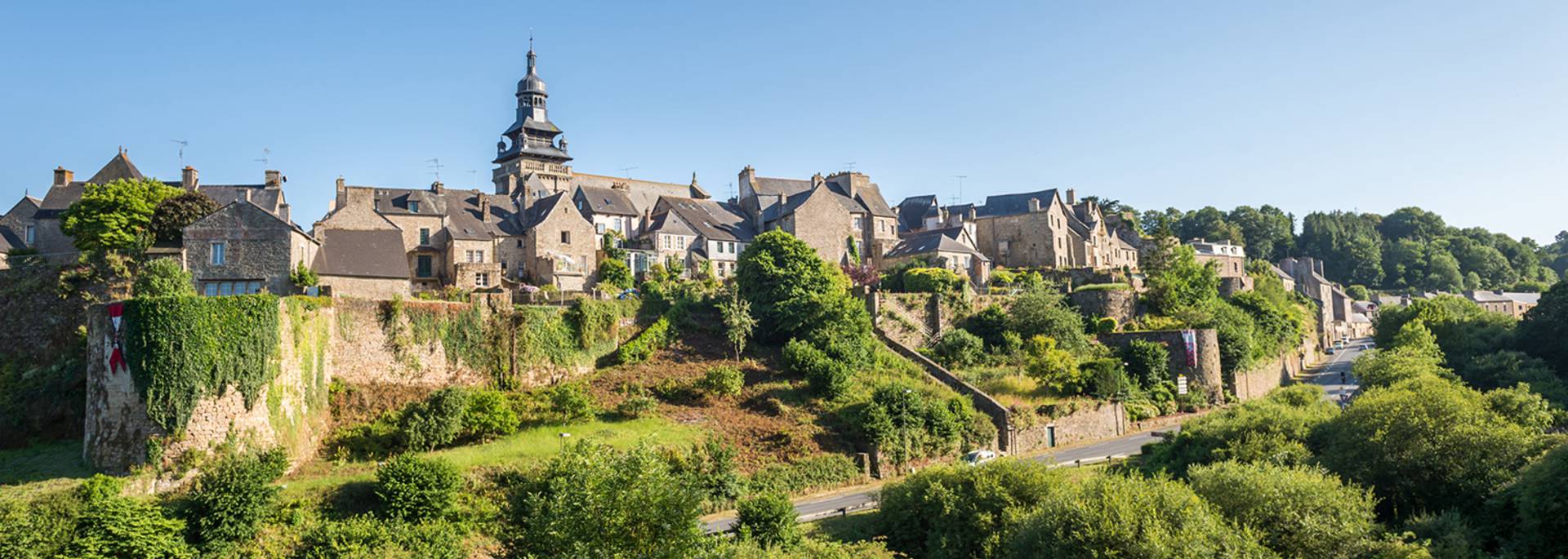 Moncontour
