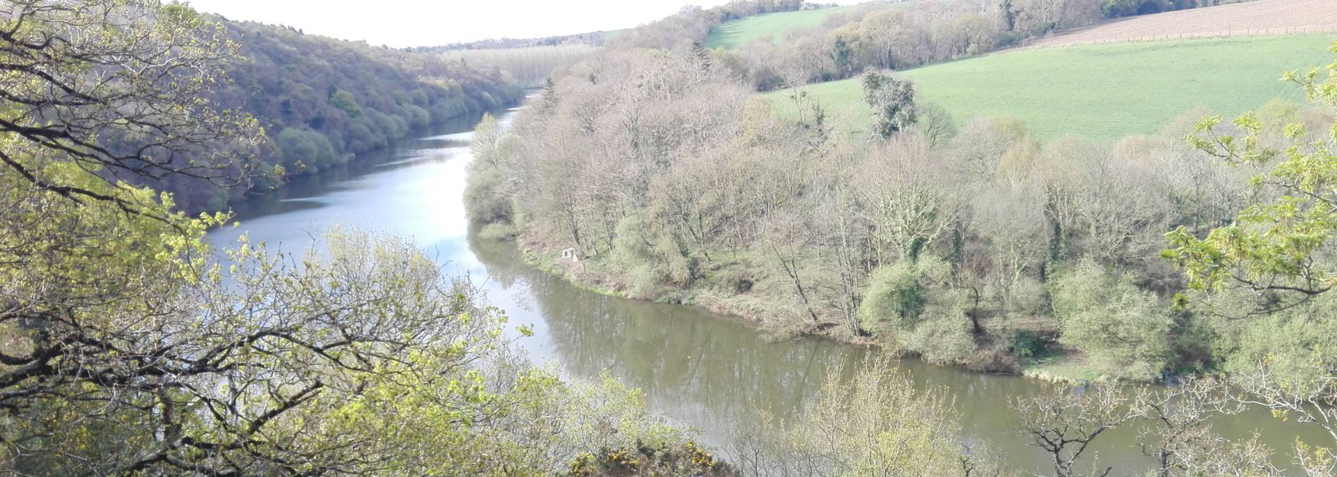 Lac de l'arguenon