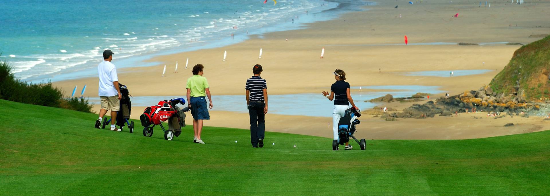 Golf 