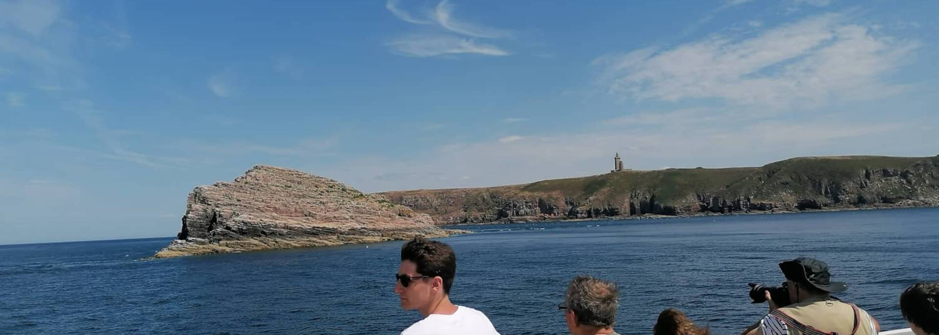 L'amas du Cap