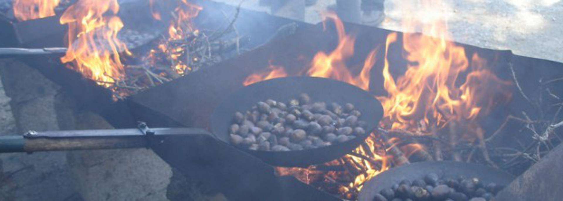 Fête de la Châtaigne - Jugon-les-Lacs 