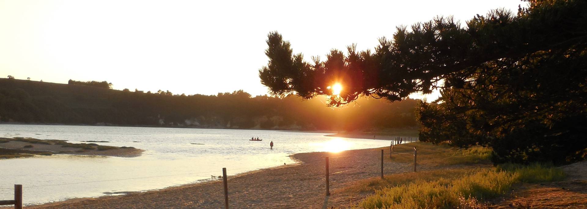 Plage Plurien 