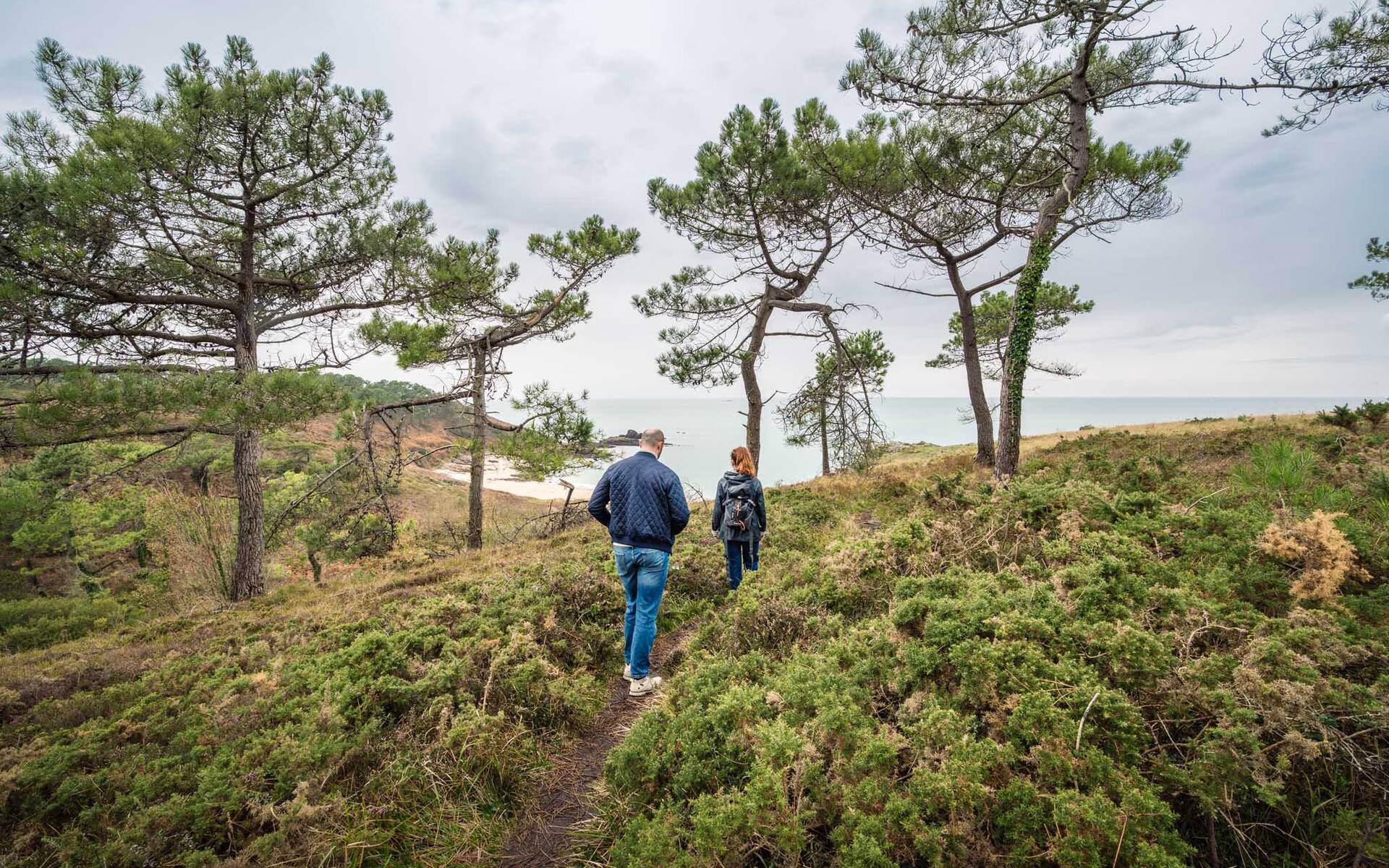 Rando Portuais c. J.jéhanin