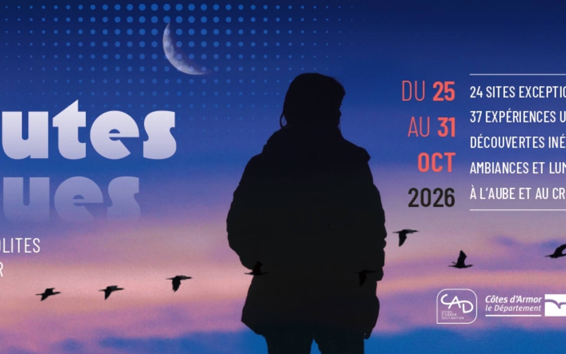 Minutes bleues 26