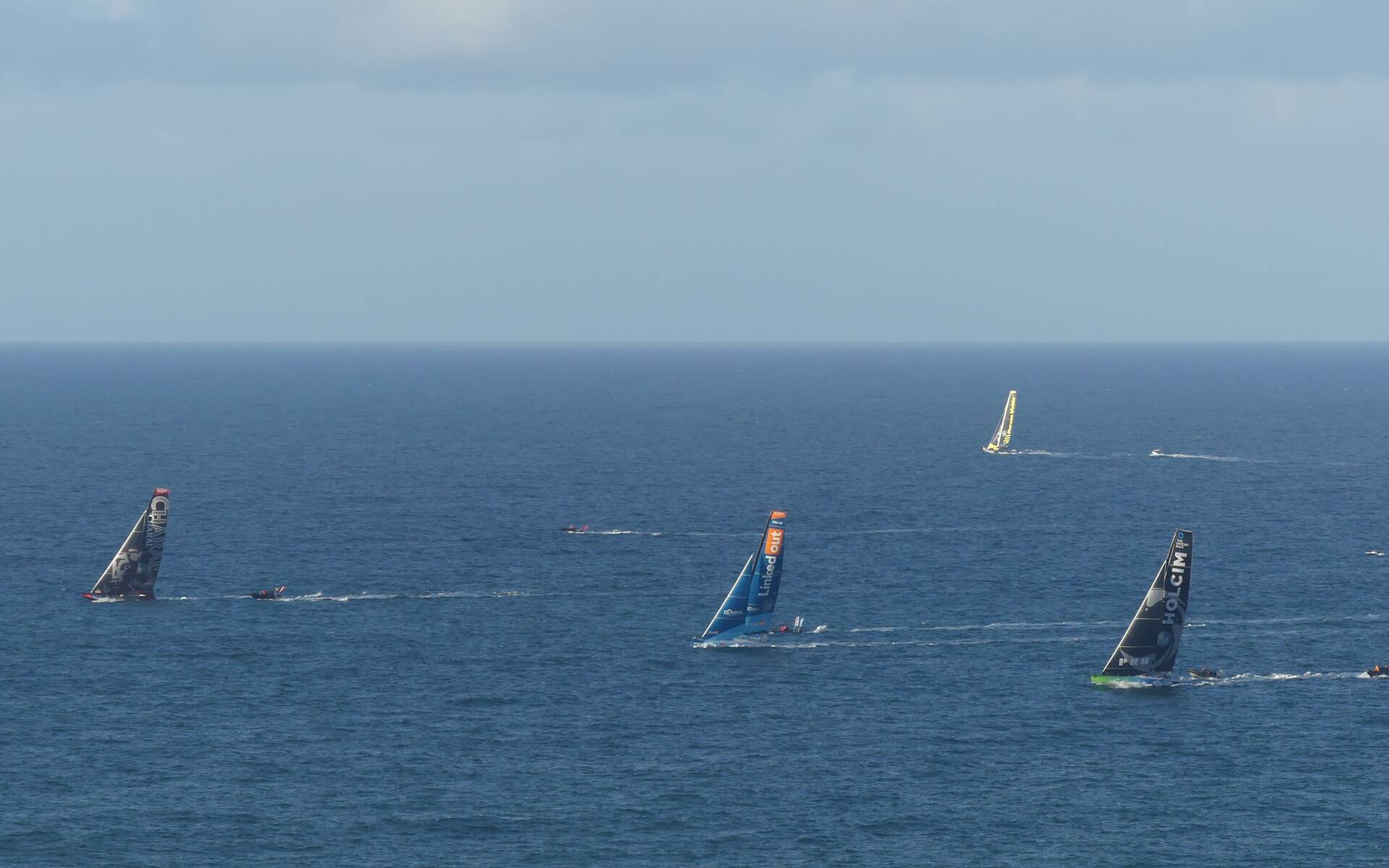 route du rhum 22