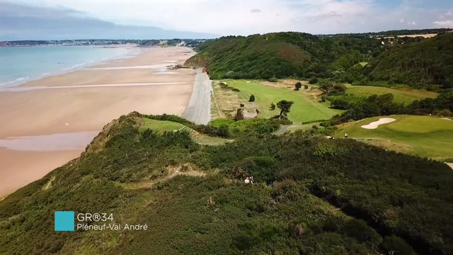 Cap d'Erquy - Val-André : des vacances en Bretagne aux plaisirs simples