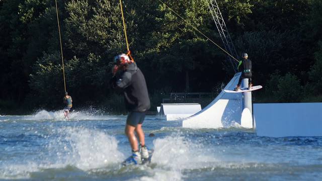 Des vacances bretonnes à sensations !