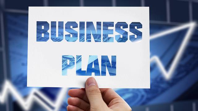 Plan d'actions et stratégies