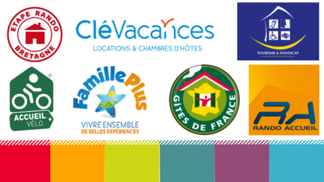 classements et labels