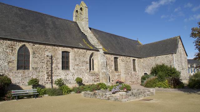 Must-sees in Plurien