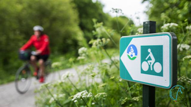Label Accueil Vélo