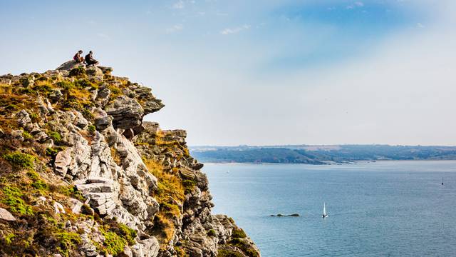 Cap d'Erquy
