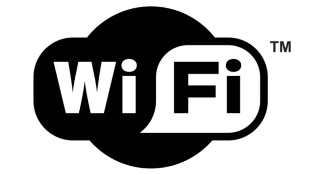 Logo WiFi