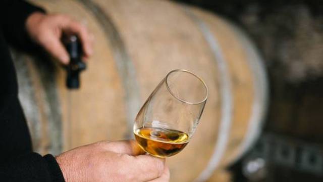 Distillerie 