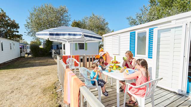 Campings à Erquy