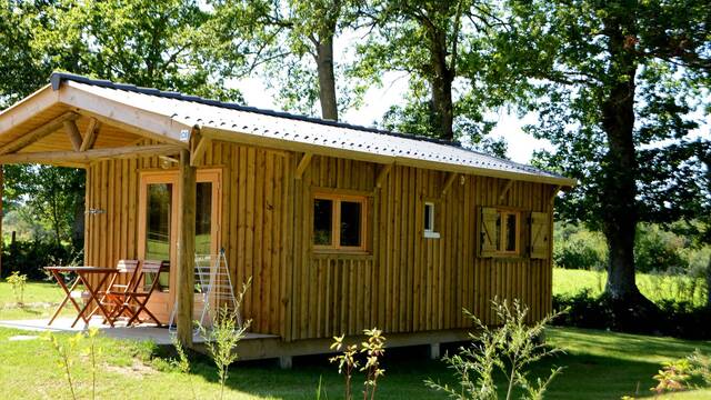 Campsites in Lamballe-Armor