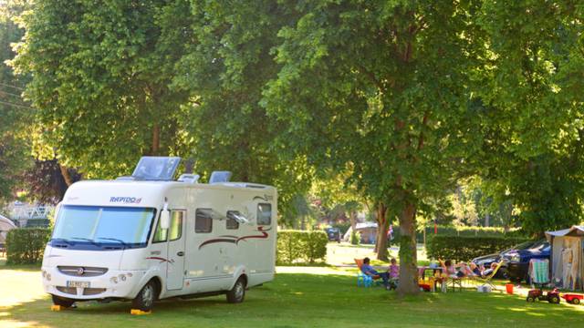 Camping-car