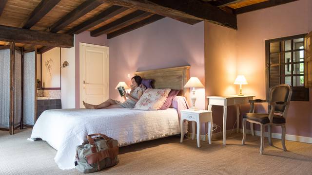 Hotels in Erquy 