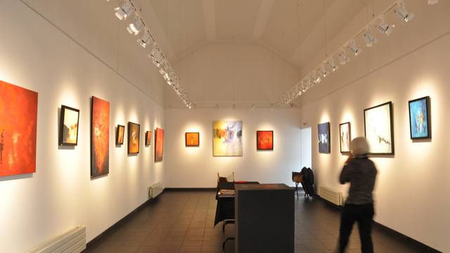 Galerie d'art municipale d'Erquy