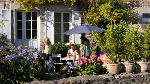 Location de vacances