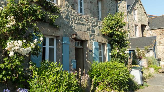 Location vacances à Pléneuf-Val-André