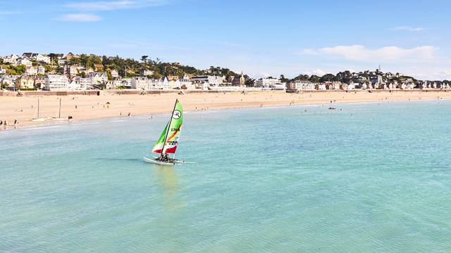 Loisirs nautiques